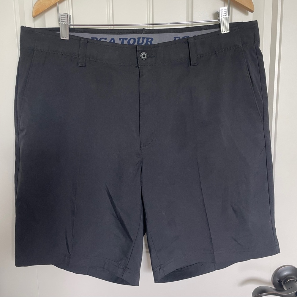 ⛳️ TALL FIT PGA TOUR GOLF SHORTS SIZE 38T